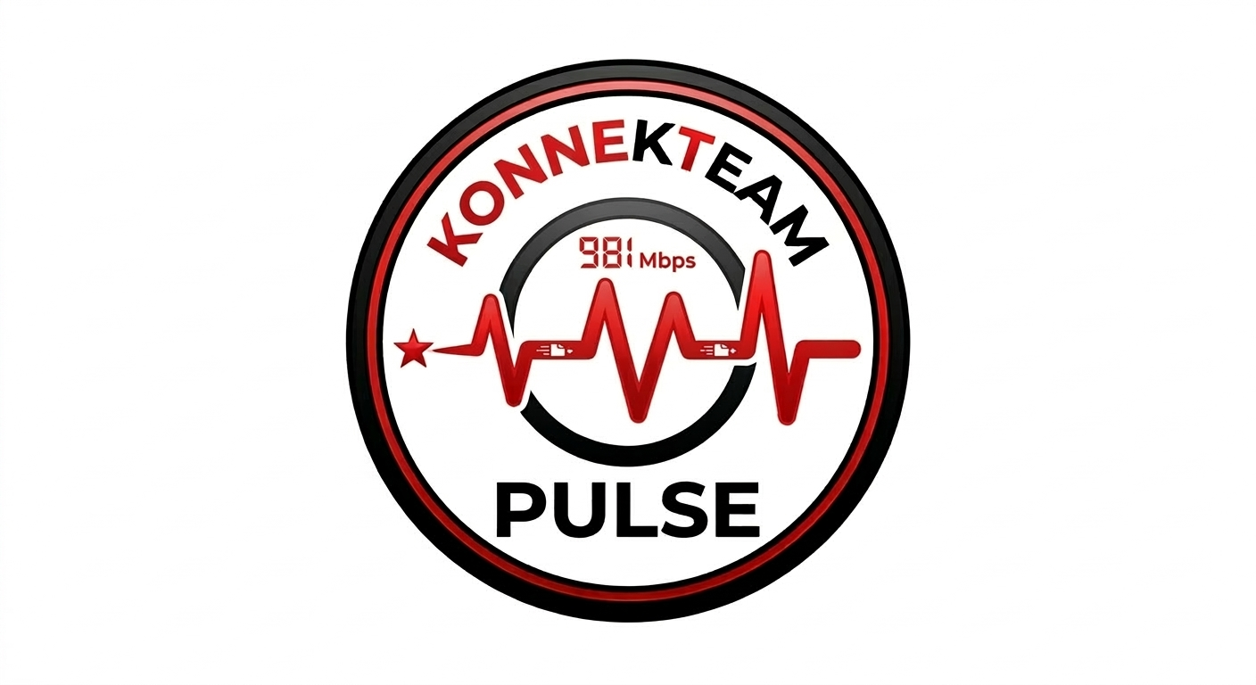 KONNEKTEAM